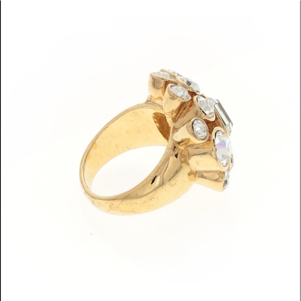 Cluster Statement Ring - Picture 2 of 2